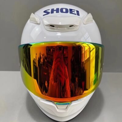 Shoei RF-1400 MM93 Retro