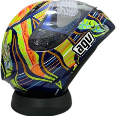 AGV K3 SV-五大洲